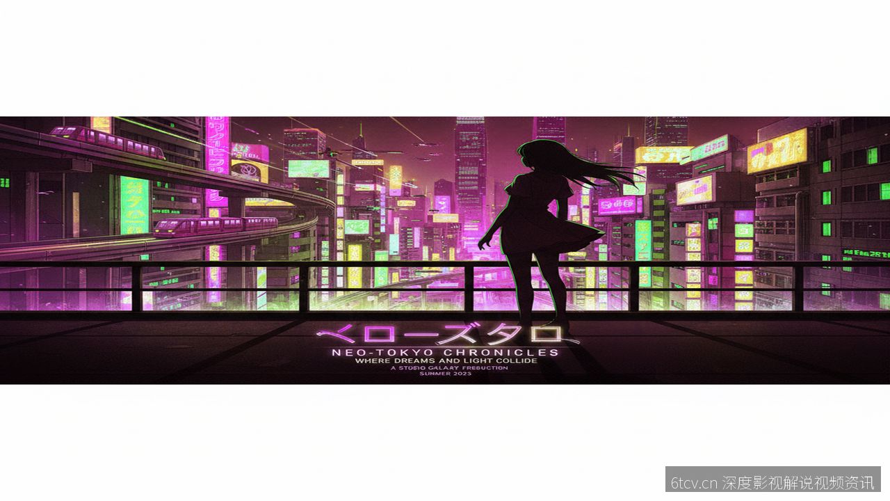 二次元神作：京阿尼经典动漫TOP10