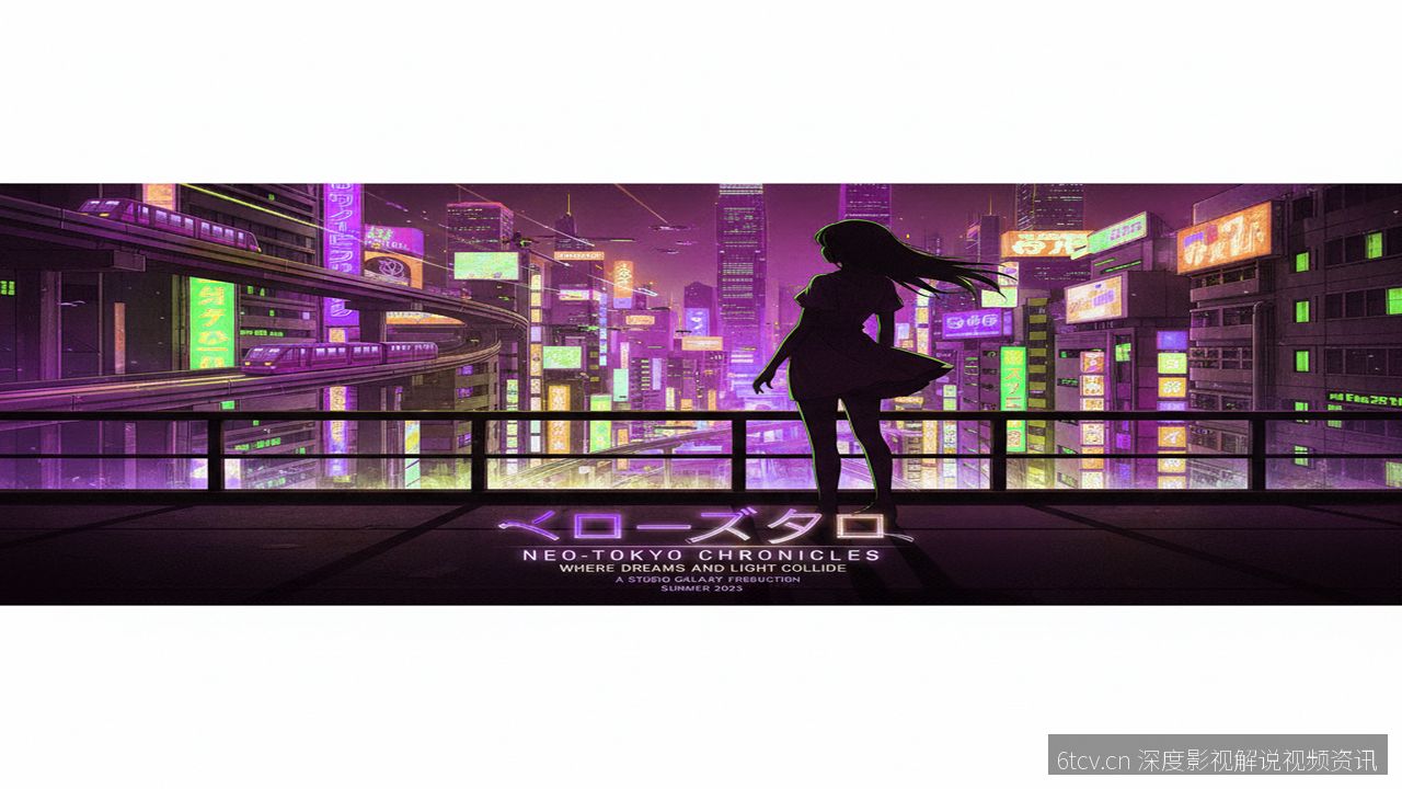 光影盛宴：精选高分原创视频年度TOP榜